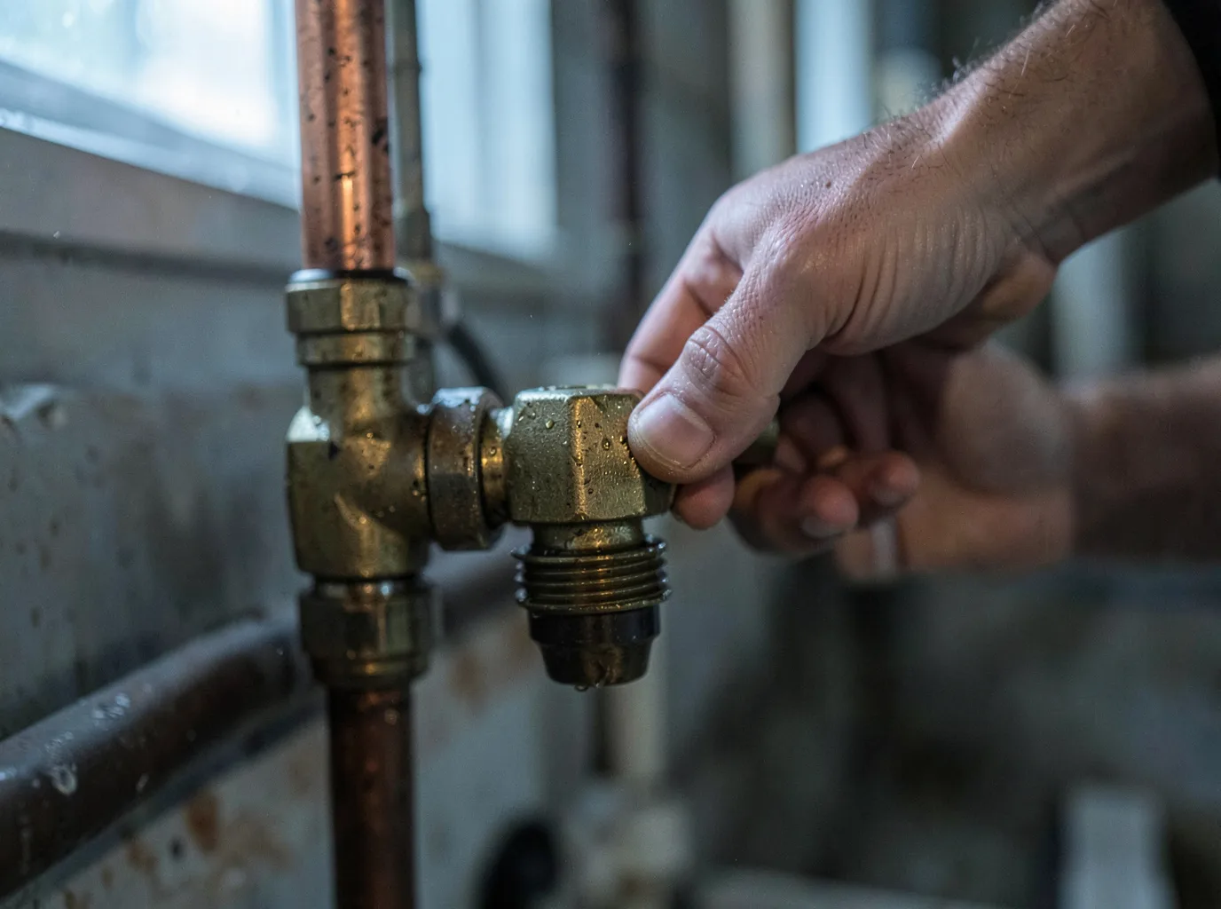 Emergency Plumber Spreckels, CA FAQs